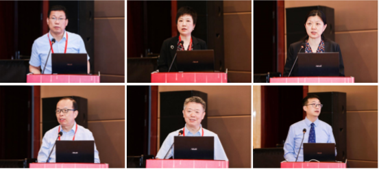 第二届中西部及成渝双城经济圈医学教师教学发展论坛